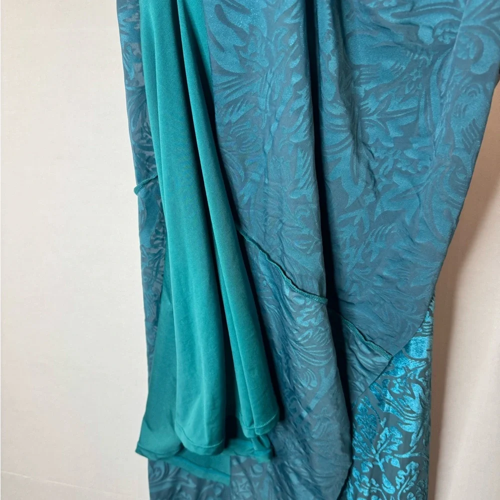 Black Milk Burned Velvet Brer Rabbit - Picture 5 of 5